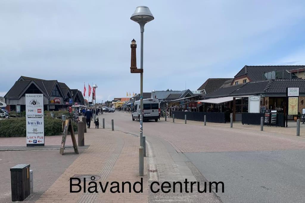 Mindedalen - Idyl Taet Pa Alt Og Helt I Fred Lejlighed Billum Eksteriør billede